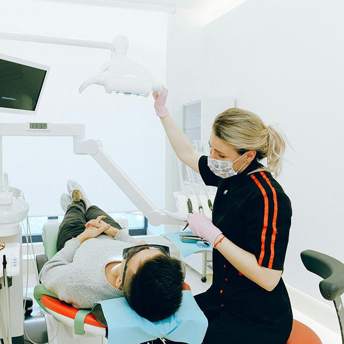 women dentists 2024 700 Intrinsic Family Dental