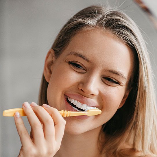 Your Family and Cosmetic Dentist in Huntington Woods