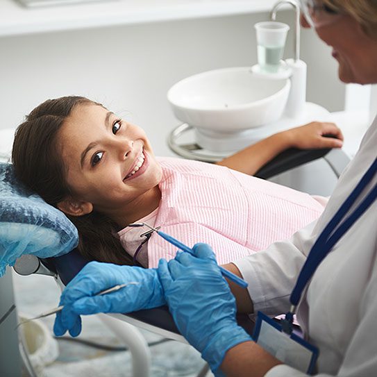Your Family and Cosmetic Dentist in Huntington Woods